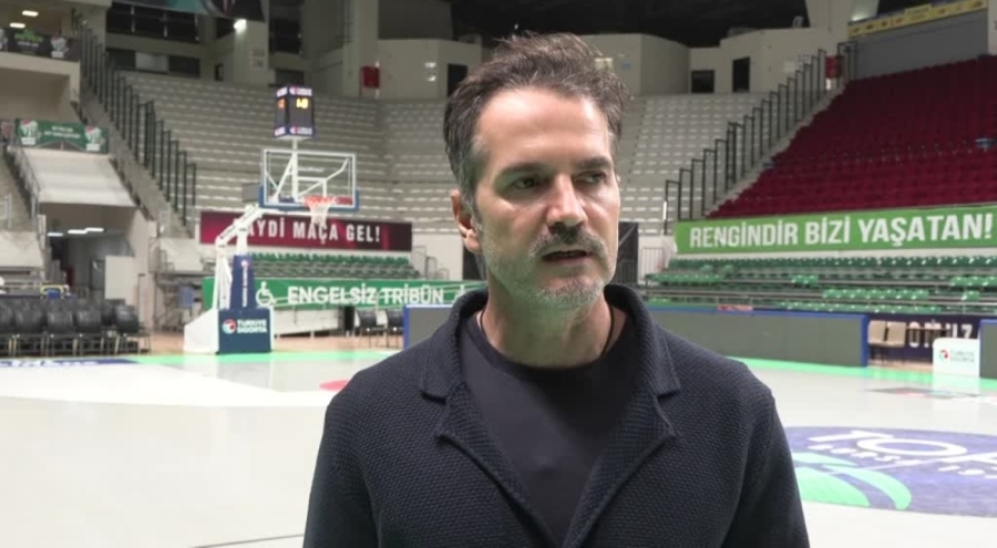 Bursaspor Basketbol, Galatasaray galibiyetiyle ivme yakalamayı hedefliyor