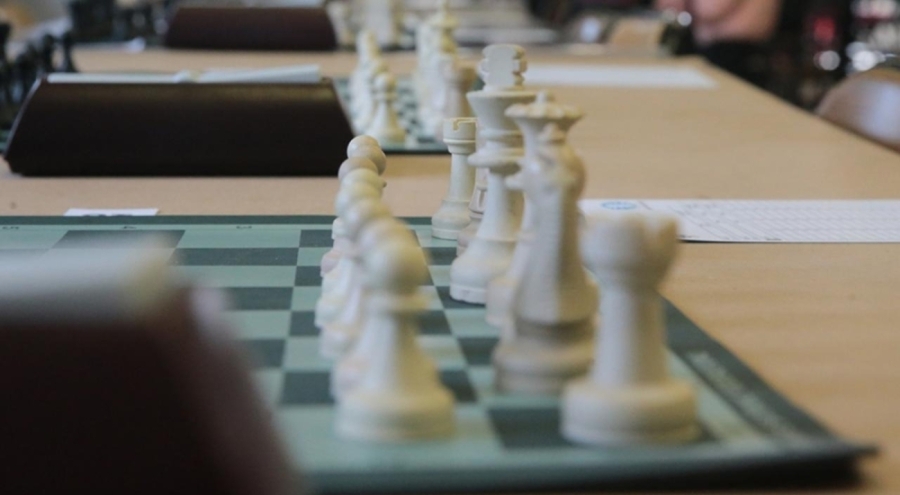 3 yaşında satrançta dünya rekoru kırdı