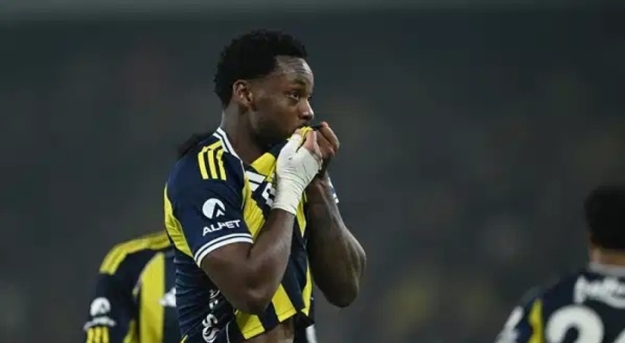 Jhon Duran'ın cezası belli oldu!