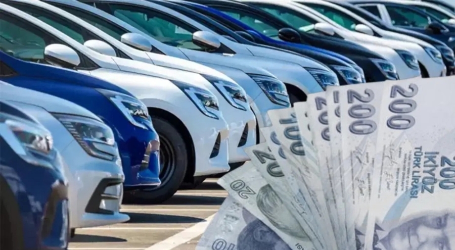 İkinci el araç satışında büyük değişiklik