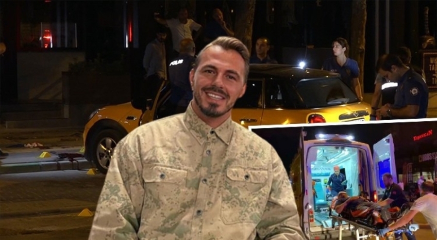 Bursa'da gece kulübü cinayeti davasında karar açıklandı!