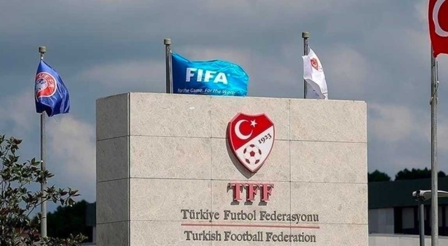 TFF takvimi açıkladı: Derbi tarihi netleşti