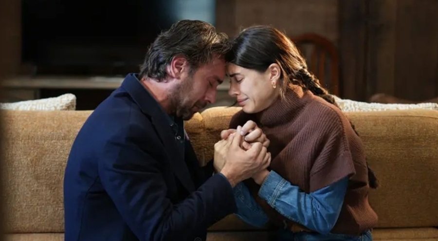 TRT 1 Taşacak Bu Deniz yeni bölüm tek parça izle!