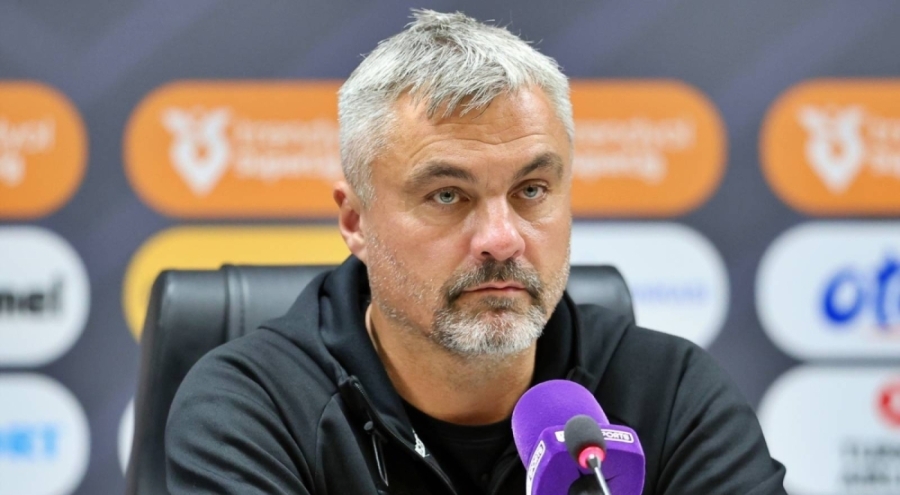 Samsunspor Teknik Direktörü Thomas Reis'ten VAR'a tepki: Bir şey mi yiyordunuz, molada mıydınız?