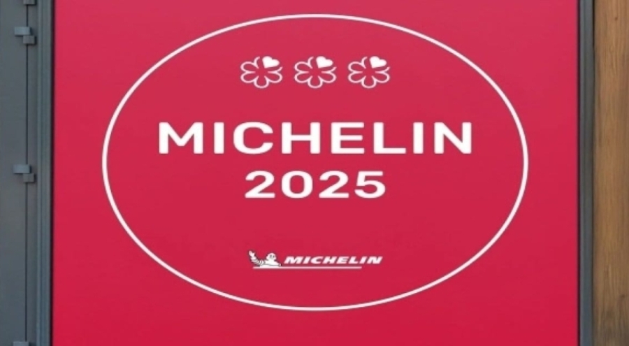 Türkiye'de Michelin yıldızı kazanan restoranlar belli oldu