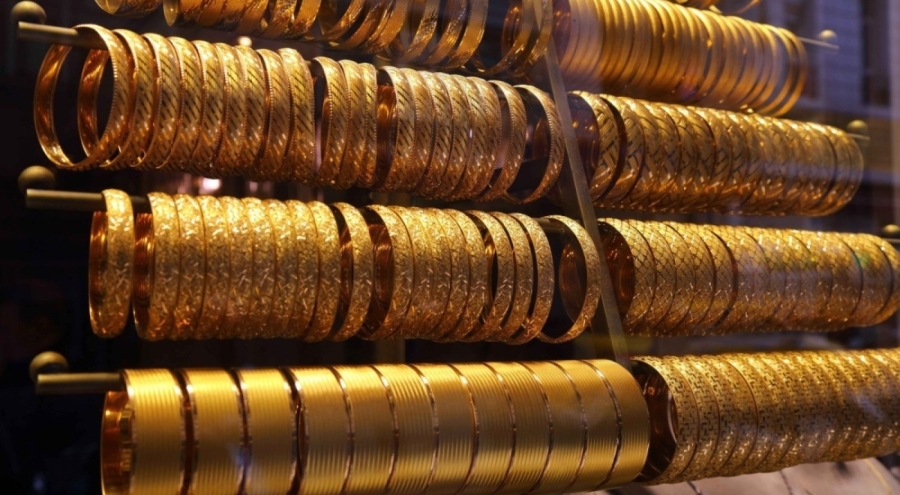 Gram altın çakıldı!