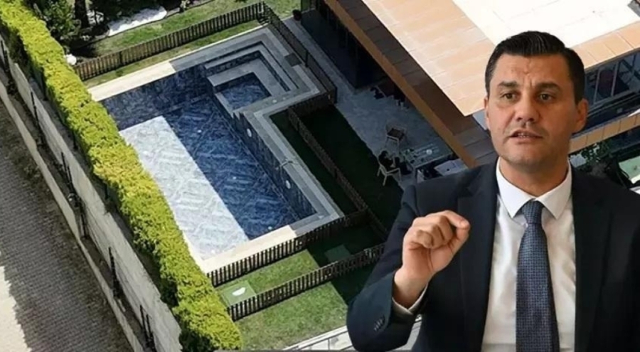 Ferdi Zeyrek davası başlıyor