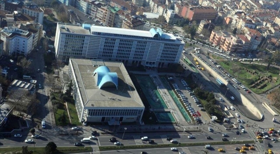 İBB soruşturmasında 11 isim hakkında gözaltı kararı