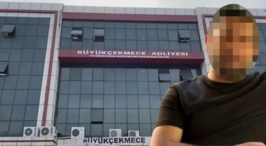 Adliyedeki 147 milyonluk 'vurgunda' yeni detay: Tutuklanan şüphelinin ifadesi ortaya çıktı