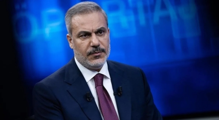 Dışişleri Bakanı Fidan, 23. Doha Forumu'na katılacak