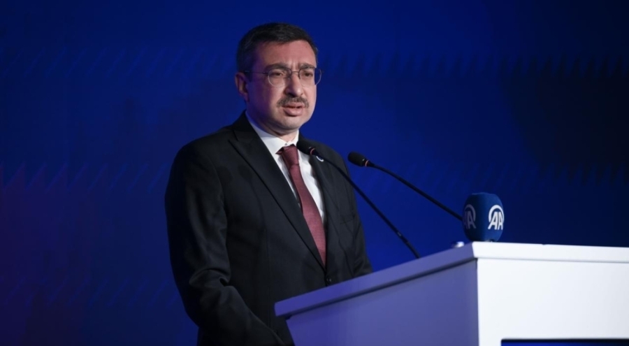 SPK Başkanı Gönül: Fonlarda kötü niyetli kullanımların önüne geçeceğiz