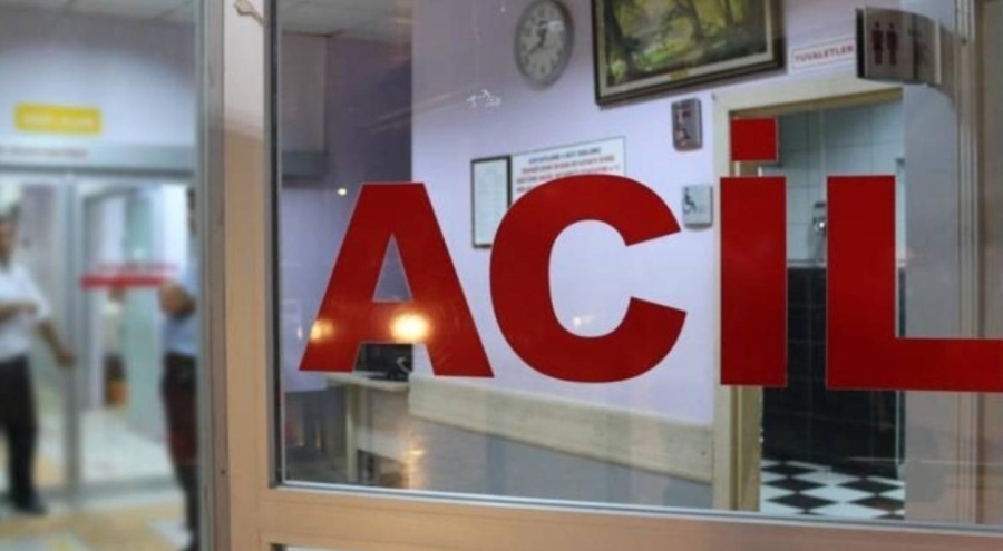 Otomobil ile kamyonet çarpıştı: 2 kişi hayatını kaybetti