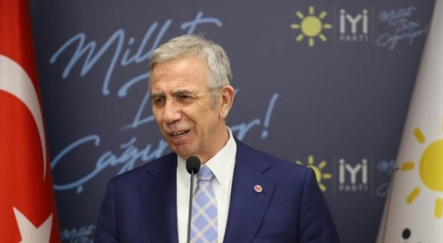 Mansur Yavaş'tan vatandaşlara çağrı: Hepimizin sorumluluğu