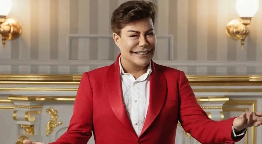 Ünlü şarkıcı Fatih Ürek'in sağlık durumu hakkında yeni açıklama