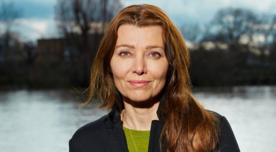 Elif Şafak, İngiliz Kraliyet Edebiyat Cemiyeti'nin yeni başkanı oldu