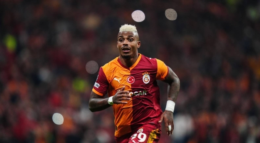 Galatasaray'a Mario Lemina şoku!