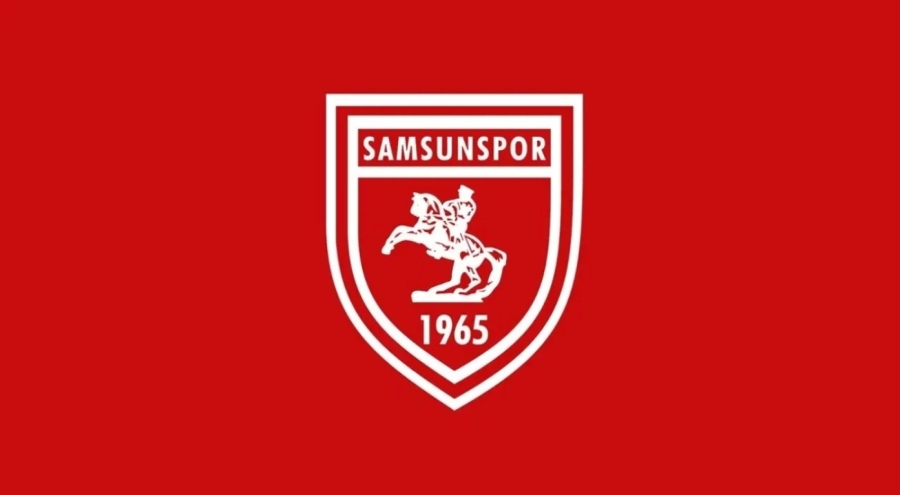 Samsunspor: 'Bunu da tarihe not edin!'