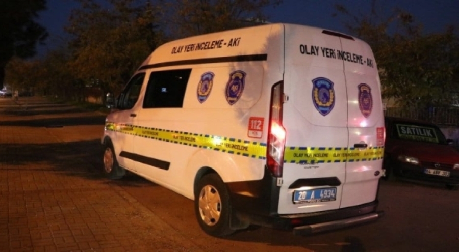 Kan donduran kadın cinayeti: Banyoda gömülü bulundu