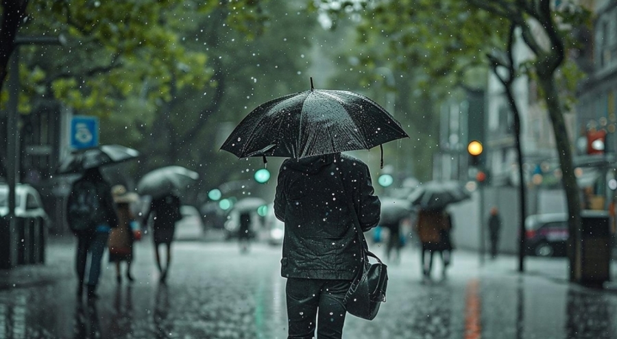 Hava sıcaklıkları azalacak