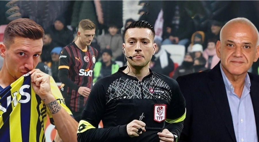 'Bahis ve şike' soruşturmasında gözaltına alınanlar sağlık kontrolünden geçirildi