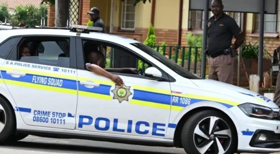 Güney Afrika'da silahlı saldırı: Çok sayıda ölü
