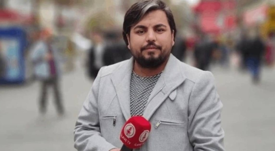 Arif Kocabıyık tutuklandı!