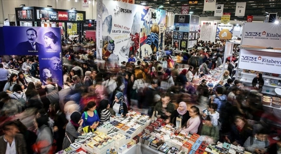 Türkiye küresel etkinlik merkezi haline geliyor: Kongre ve fuar turizminde rekor dönem