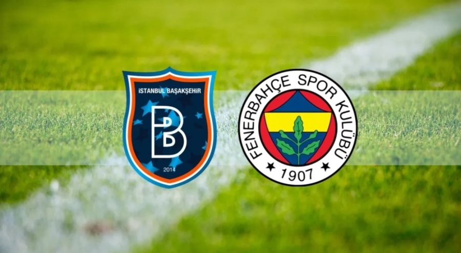 Başakşehir'de ilk düdük çaldı!