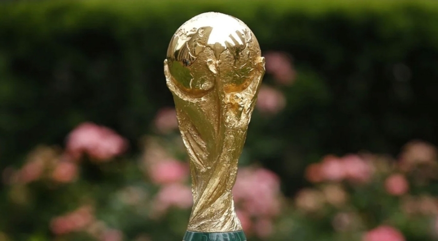 Türkiyenin Dünya kupasında rakipleri belli oldu