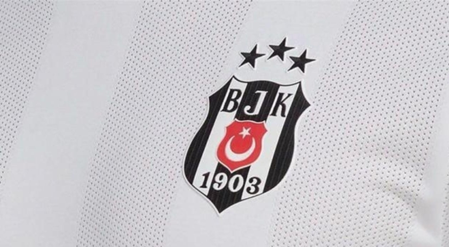 Beşiktaş'tan penaltı pozisyonuna tepki: Tüm Türkiye gördü, VAR gör(e)medi!