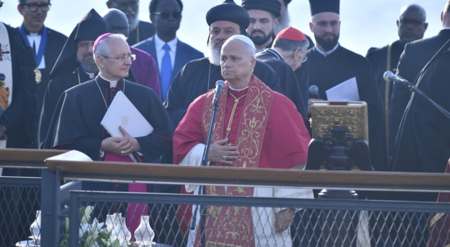 Papa'nın İznik ziyareti dünyada ses getirdi: İlçe turizmde patlama yaşayacak