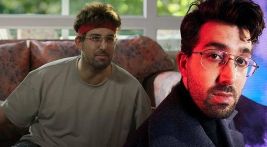 Ünlü komedyen Doğu Demirkol'un sevgilisi bakın kim çıktı