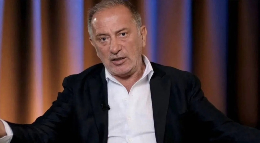 Fatih Altaylı'dan büyük tepki: 'Dışarıya çıktığımda iş dünyasının içinden geçeceğim, Erdoğan layık oldukları gibi davranıyor'