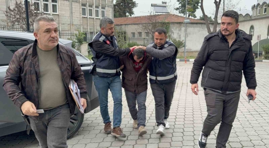 Samsun'da üvey baba dehşeti: 41 yaşındaki oğlunu bıçaklayarak öldürdü