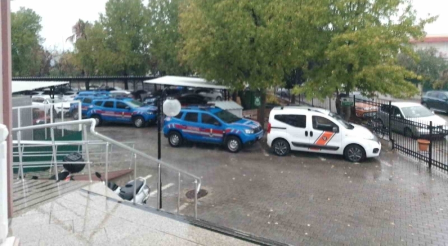 Göçmen kaçakçılığı operasyonu: Bursa dahil 8 ilde 10 tutuklama