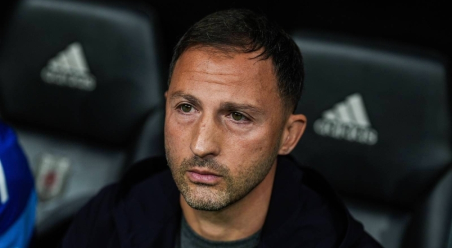 Tedesco: Bir kere daha rakibin ortasını engelleyemedik