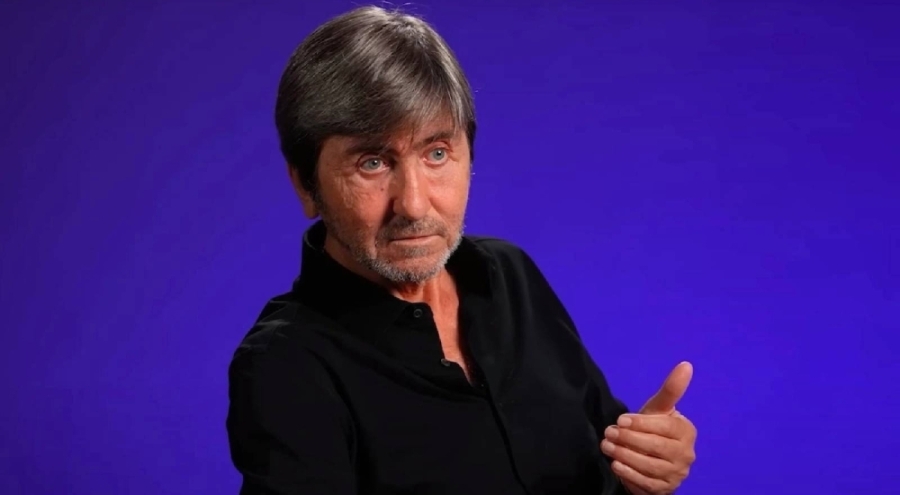 Rıdvan Dilmen: "Fenerbahçe'nin orta sahası bu olamaz"