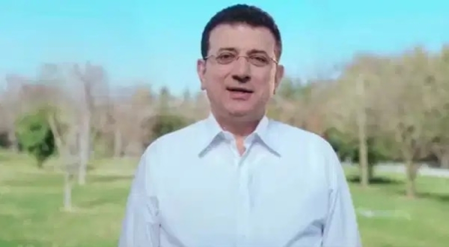 İmamoğlu'ndan gençlere 'videolu' mesaj! Vaatlerini tek tek sıraladı: 'İktidarı birlikte kuracağız!'