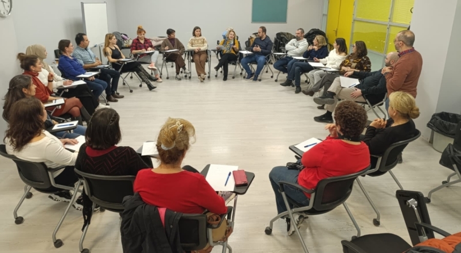 Nilüfer Belediyesi ve Nilüfer Kent Konseyi gönüllülüğün geleceğini masaya yatırdı