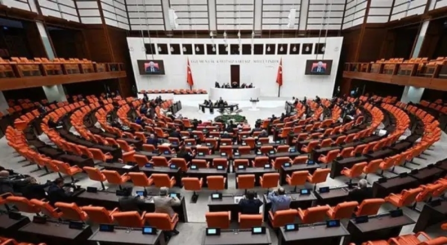 TBMM'de 14 günlük 'bütçe' mesaisi yarın başlıyor