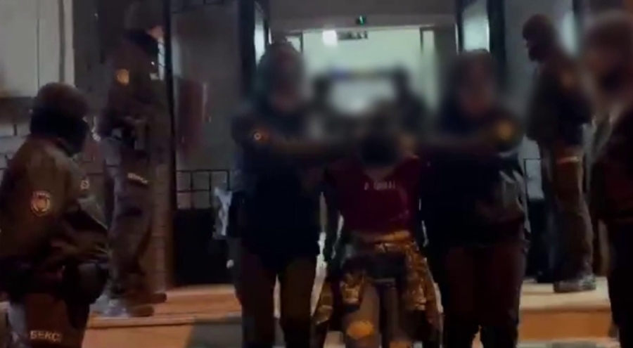 Bursa'da zehir tacirlerine darbe! Yüklü miktarda uyuşturucu ele geçirildi...