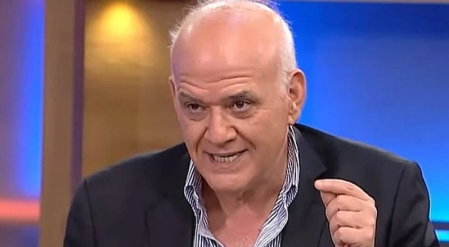 Ahmet Çakar hastaneye kaldırıldı!