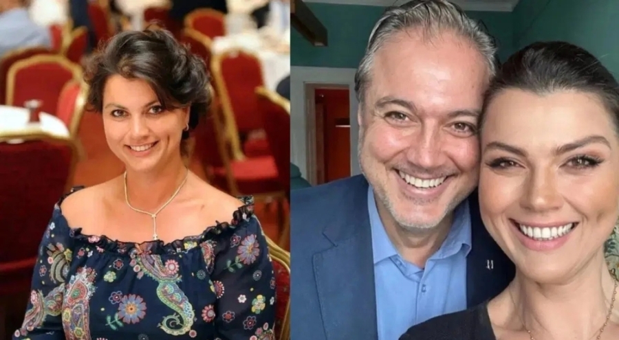 Oyuncu Açelya Akkoyun'un acı günü