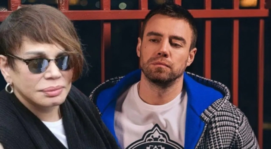 Murat Dalkılıç'tan Spotify'a isyan