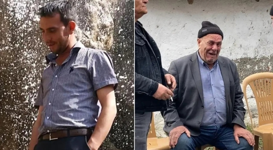 Cesedi yanmış bir aracın içinde bulunmuştu: "Oğlumun başını kesmişler" diyen baba adalet istedi