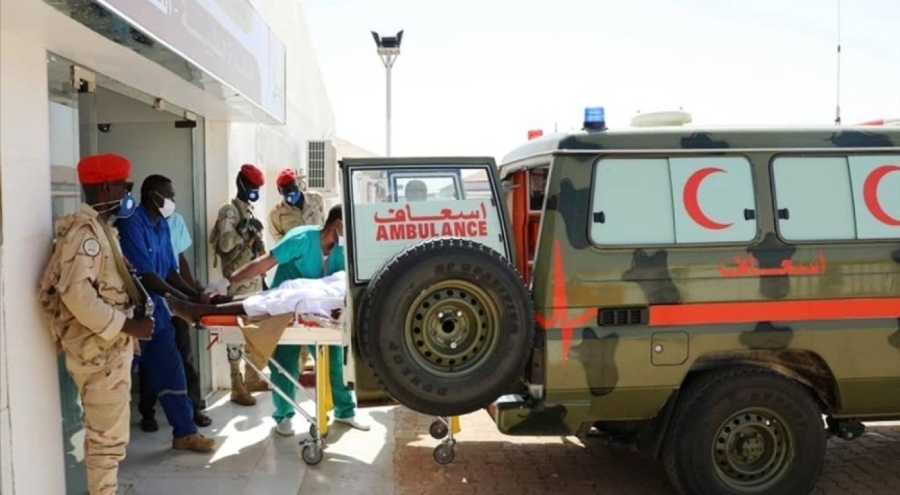 Sudan'daki saldırıda ölü sayısı 114'e çıktı