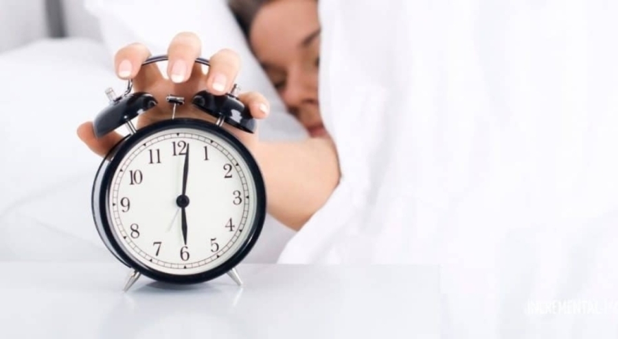 Uzmanlar uyardı: Alarmı ertelemek sandığınız kadar masum değil!