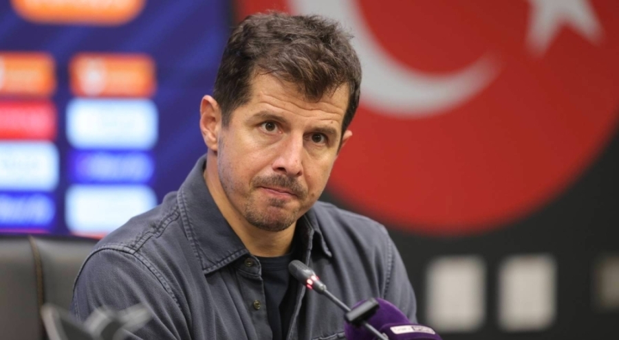 Emre Belözoğlu'ndan bahis soruşturması açıklaması: 3 Temmuz'u yaşadık, Türk futbolu ne yazık ki y...