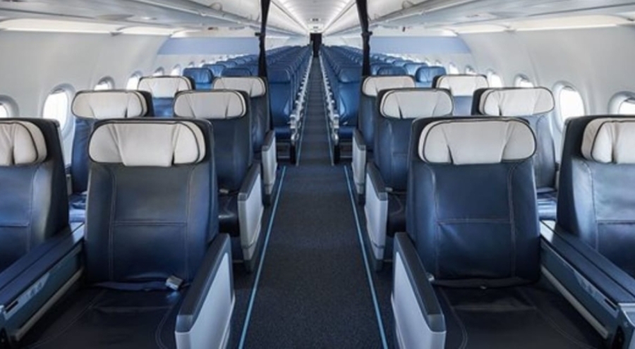 Kanada'da 700 pilot greve gidiyor! Uçuşlar askıya alındı