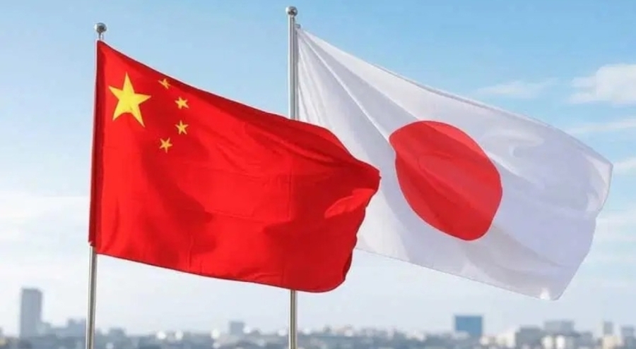 Gerilim artıyor: Çin-Japonya arasında 'radar kilidi' krizi